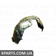 ПІДКРИЛЬНИК Signeda PTY11272AR (аналог для 538750T010)