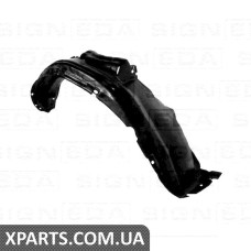 ПІДКРИЛЬНИК Signeda PTY11089AR (аналог для 5387542012)