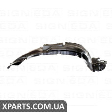 ПІДКРИЛЬНИК Signeda PTY11119AR (аналог для 5387548011)