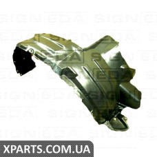 ПІДКРИЛЬНИК Signeda PTY11253AR (аналог для 5387560060)