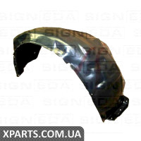 ПІДКРИЛЬНИК Signeda PTY11177AR (аналог для 53875AA020)