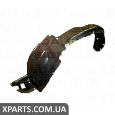 ПІДКРИЛЬНИК Signeda PTY11232AL (аналог для 53876-60051)