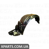ПІДКРИЛЬНИК Signeda PTY11121AL (аналог для 5387620380)