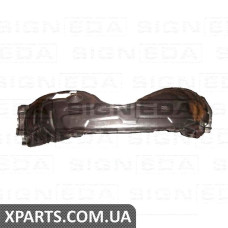 ПІДКРИЛЬНИК Signeda PTY11196AL (аналог для 5387633130)