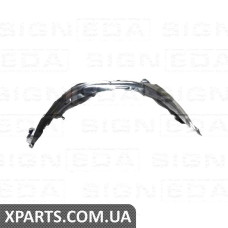 ПІДКРИЛЬНИК Signeda PTY11321BL (аналог для 5387633200)