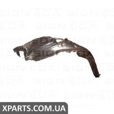 ПІДКРИЛЬНИК Signeda PTY11225AL (аналог для 5387652180)