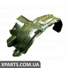 ПІДКРИЛЬНИК Signeda PTY11253AL (аналог для 5387660060)