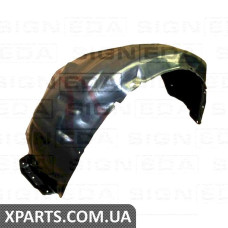ПІДКРИЛЬНИК Signeda PTY11177AL (аналог для 53876AA020)