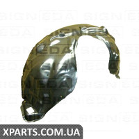 ПОДКРЫЛЬНИК Signeda PCR11021AR (аналог для 55079292AF)