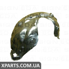 ПІДКРИЛЬНИК Signeda PCR11021AR (аналог для 55079292AF)