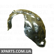 ПІДКРИЛЬНИК Signeda PCR11021AL (аналог для 55079293AF)