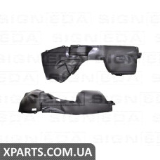 ПІДКРИЛЬНИК Signeda PCR11016AR (аналог для 55156620AE)