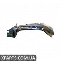 ПІДКРИЛЬНИК Signeda PCR11061AL (аналог для 55175897AE)