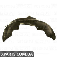 ПОДКРЫЛЬНИК Signeda PDG11057BR (аналог для 55275834AI)