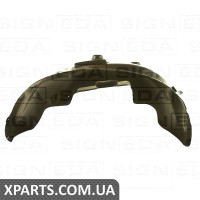 ПІДКРИЛЬНИК Signeda PDG11057BL (аналог для 55275835AI)