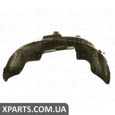 ПІДКРИЛЬНИК Signeda PDG11057BL (аналог для 55275835AI)