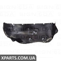 ПІДКРИЛЬНИК Signeda PDG11057AL (аналог для 55276799AE)