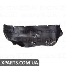 ПІДКРИЛЬНИК Signeda PDG11057AL (аналог для 55276799AE)