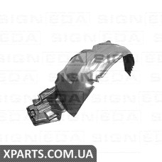 ПОДКРЫЛЬНИК Signeda PSB11012AL (аналог для 59110AE030)