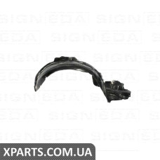 ПОДКРЫЛЬНИК Signeda PSB11019AR (аналог для 59110FE021)