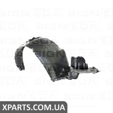 ПОДКРЫЛЬНИК Signeda PSB11022AR (аналог для 59110FE062)