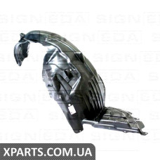 ПОДКРЫЛЬНИК Signeda PSB11021BL (аналог для 59120AJ03A)