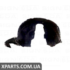 ПІДКРИЛЬНИК Signeda PSD11014AR (аналог для 5E0809958)