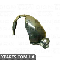 ПІДКРИЛЬНИК Signeda PVW11070AL (аналог для 5N0805911C)