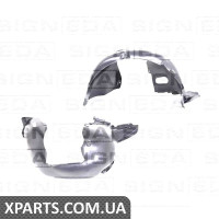 ПІДКРИЛЬНИК Signeda PST11011AR (аналог для 5P0809958)