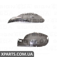 ПІДКРИЛЬНИК Signeda PFD11141AL (аналог для 5R3Z-16103BA)