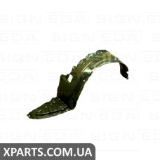 ПІДКРИЛЬНИК Signeda PDS11195AL (аналог для 6382395F0A)
