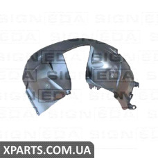ПОДКРЫЛЬНИК Signeda PRN11043AR (аналог для 638404363R)