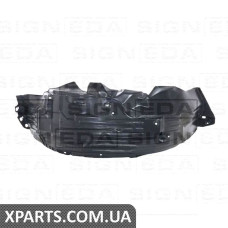 ПІДКРИЛЬНИК Signeda PDS11138CL (аналог для 63841EA000)