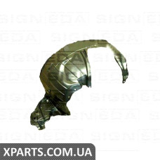 ПІДКРИЛЬНИК Signeda PDS11184AR (аналог для 63842JG00A)