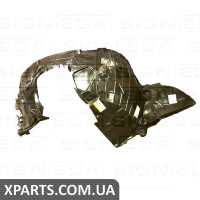 ПІДКРИЛЬНИК Signeda PDS11131AL (аналог для 63843-EW800)