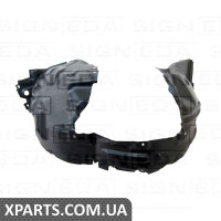 ПІДКРИЛЬНИК Signeda PDS11193AL (аналог для 638431KA0A)