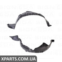 ПІДКРИЛЬНИК Signeda PDS11071AL (аналог для 6384341B00)