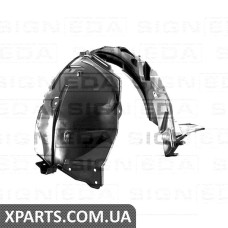 ПІДКРИЛЬНИК Signeda PDS11212BL (аналог для 638434EA0A)
