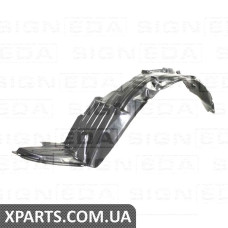 ПІДКРИЛЬНИК Signeda PDS11116AL (аналог для 638438J000)
