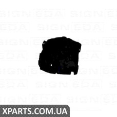 ПОДКРЫЛЬНИК Signeda PRN11044AR (аналог для 638445163R)