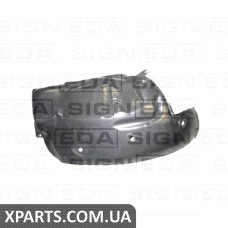 ПІДКРИЛЬНИК Signeda PDS11162BR (аналог для 63844CG000)