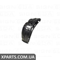 ПОДКРЫЛЬНИК Signeda PRN11046AL (аналог для 638452549R)