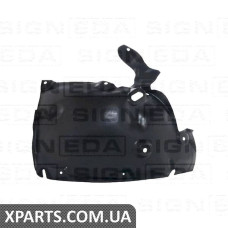 ПОДКРЫЛЬНИК Signeda PRN11046AL(Q) (аналог для 638452549R)