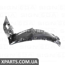 ПІДКРИЛЬНИК Signeda PDS11153AL (аналог для 63845AM800)