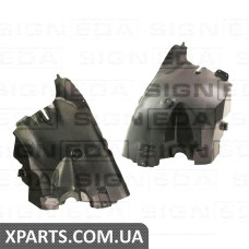 ПОДКРЫЛЬНИК Signeda PBZ11041AL (аналог для 68014739AA)