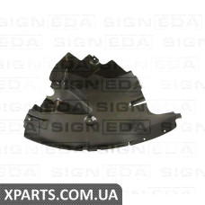 ПОДКРЫЛЬНИК Signeda PBZ11041BR (аналог для 68014740AA)
