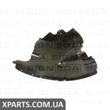 ПОДКРЫЛЬНИК Signeda PBZ11041BL (аналог для 68014741AA)