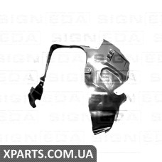 ПІДКРИЛЬНИК Signeda PCR11025AL (аналог для 68102923AC/68102923AE)