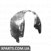 ПОДКРЫЛЬНИК Signeda PCR11021BR (аналог для 68205932AF)