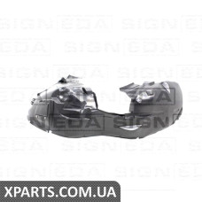 ПІДКРИЛЬНИК Signeda PCR11014AL (аналог для 68254966AA)